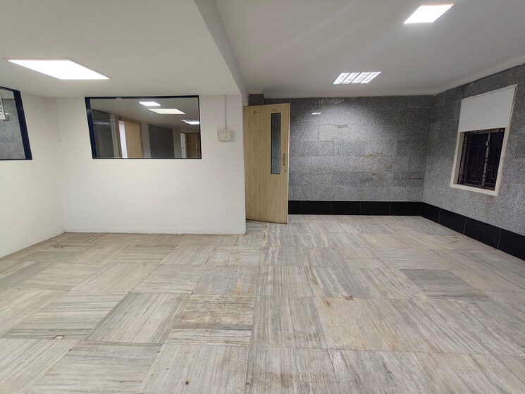 Floor Plan, vadapalani Commercial Office Space in IT/SEZ 3500 Sq.Ft. In Vadapalani Chennai 9454579