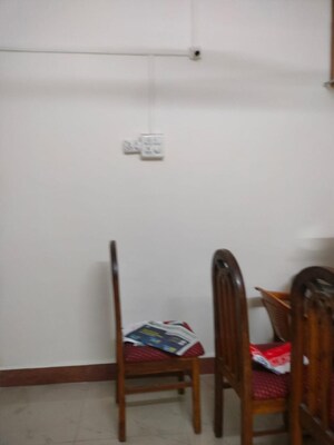 Furnished Amenities in 2 BHK Apartment at Suvarnayug Loksangam Vihar, Aundh – for Rent