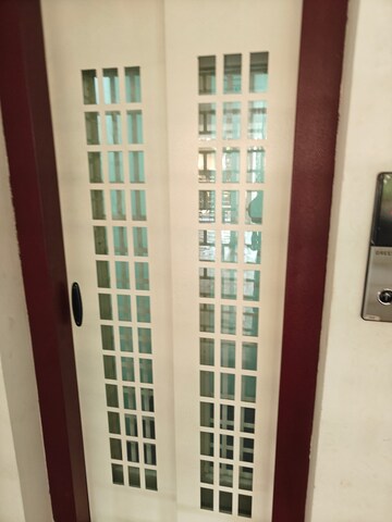 2 BHK Apartment – Entrance View at Kalikapur - for Sale