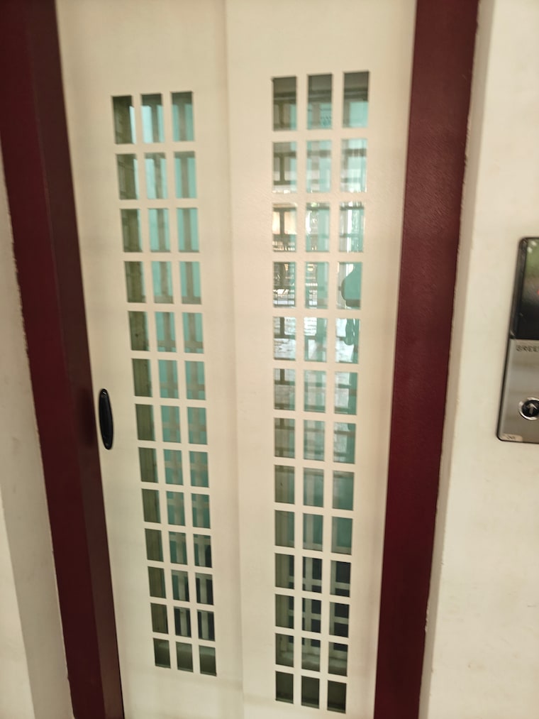 Entrance, kalikapur 2 Bedroom 900 Sq.Ft. Apartment In Kalikapur Kolkata 9454615