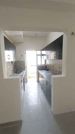 Kitchen in 2 BHK Apartment at Nimbus The Hyde park, Sector 78 – for Rent