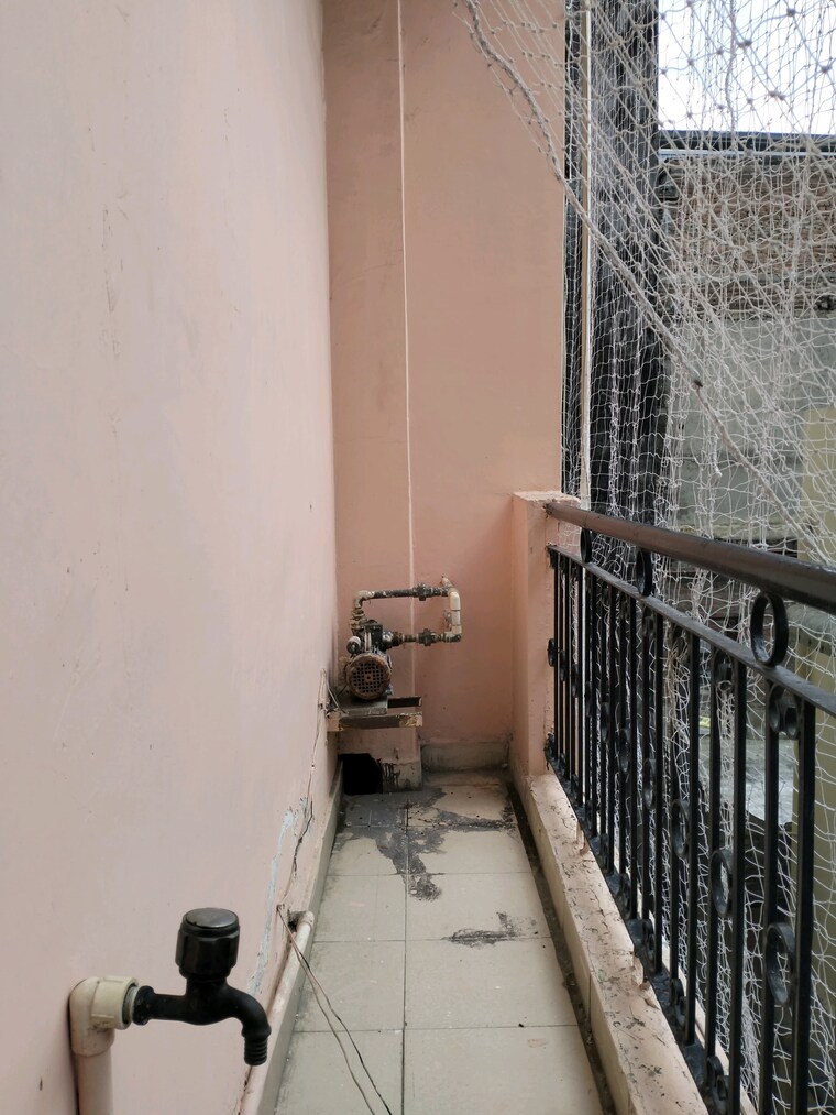 Exterior View, kanchan-vihar  2115 Sq.Ft. Plot In Dlf Ankur Vihar Ghaziabad 9454623