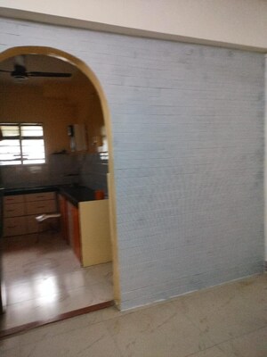 Furnished Amenities in 2 BHK Apartment at Suvarnayug Loksangam Vihar, Aundh – for Rent