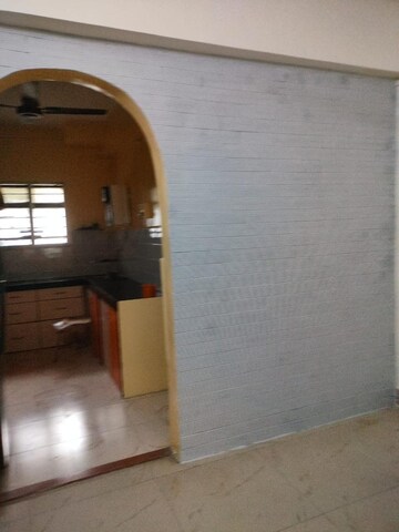 Furnished Amenities in 2 BHK Apartment at Suvarnayug Loksangam Vihar, Aundh – for Rent