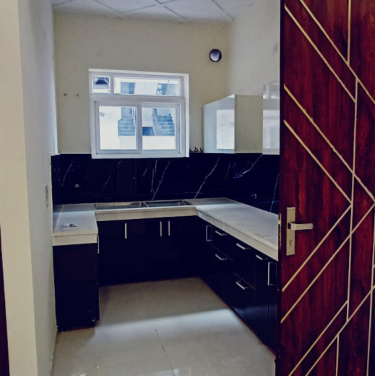 Kitchen, sector 49 3 Bedroom 1800 Sq.Ft. Apartment In Sector 49 Chandigarh 9454633