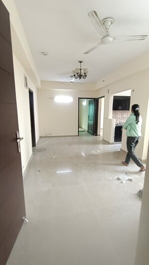 Building Lobby in 2 BHK Apartment at Nimbus The Hyde park, Sector 78 – for Rent