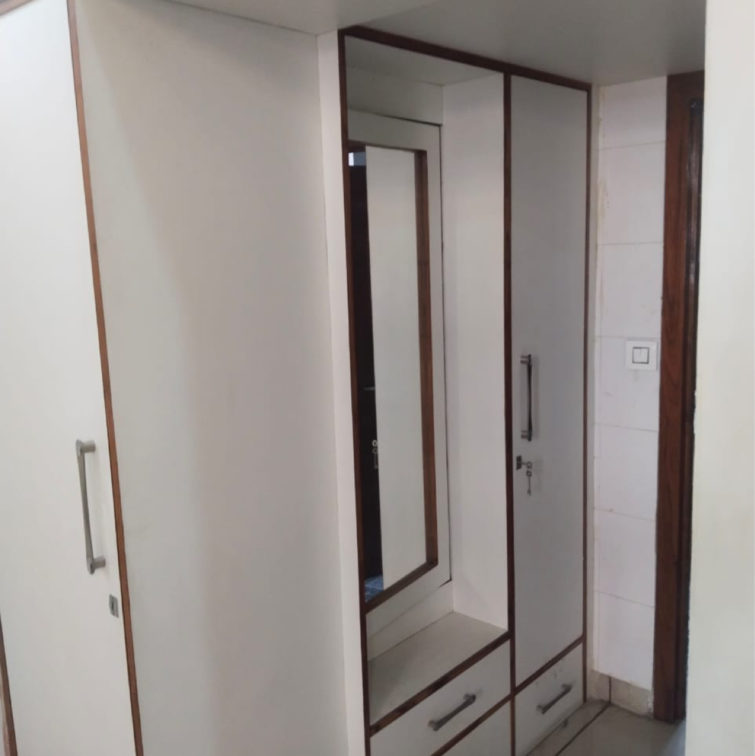 undefined, sector 48 3 Bedroom 1350 Sq.Ft. Apartment In Sector 48 Chandigarh 9454648