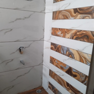 Furnished Amenities in 3 BHK Apartment at Sector 48 – for Rent