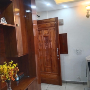 Furnished Amenities in 3 BHK Apartment at Sector 48 – for Rent