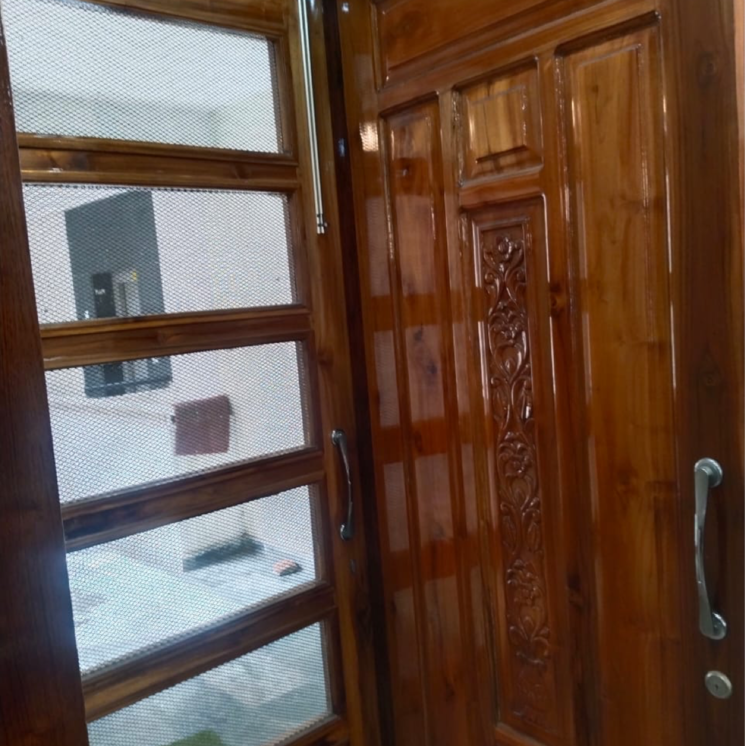 undefined, sector 48 3 Bedroom 1350 Sq.Ft. Apartment In Sector 48 Chandigarh 9454648