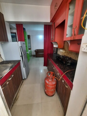 Parking in 1 BHK Apartment at Sethi Max Royal, Sector 76 – for Rent