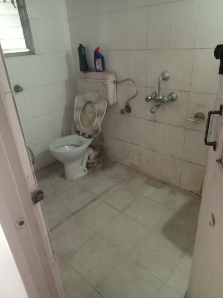 1 BHK Apartment For Rent in Shridhar Apartment Aundh