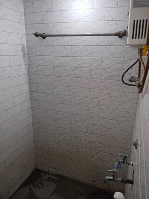 Balcony in 1 BHK Apartment at Sahil Apartment Anudh, Aundh – for Rent