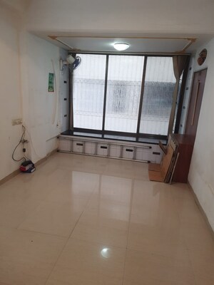 Living Room in 1 BHK Apartment at Tanishka Vikrant, Ghatkopar East – for Rent