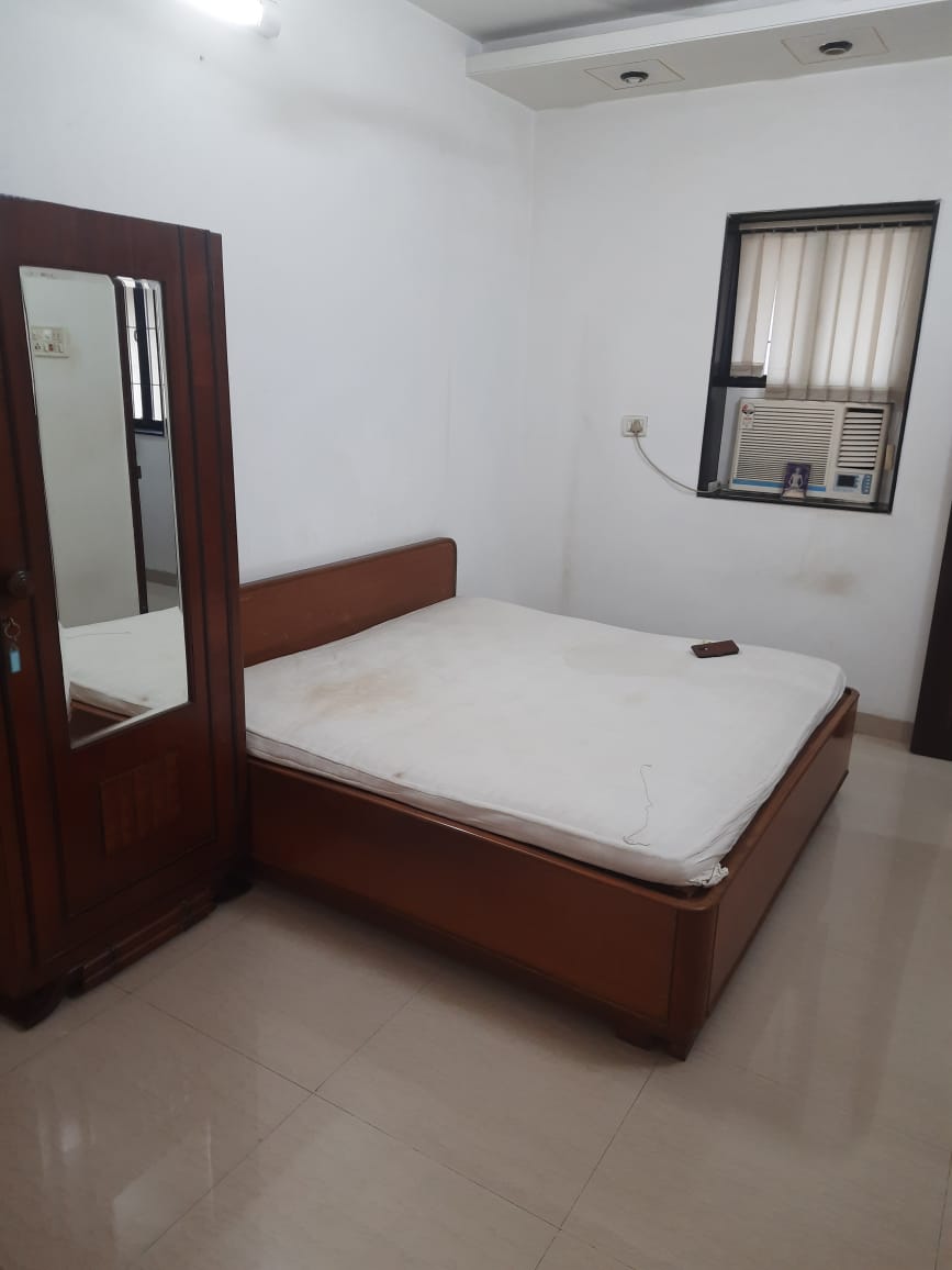 1 BHK Apartment For Rent in Tanishka Vikrant
