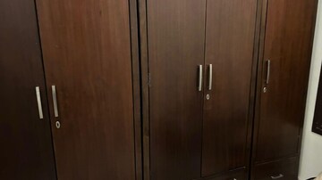 Furnished Amenities in 3 BHK Apartment at Tata Primanti Phase 2, Sector 72 – for Sale