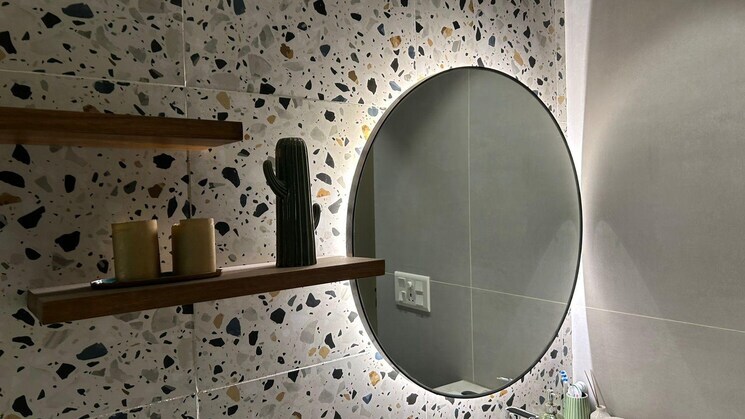 Room, tata-primanti-phase-2 3 Bedroom 2550 Sq.Ft. Apartment In Sector 72 Gurgaon 9454695