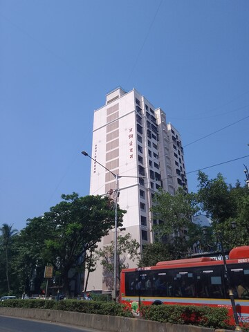 2 BHK Apartment For Rent in Abhinandan CHS, Borivali West