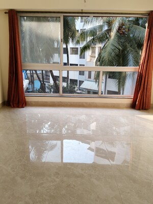 Balcony in 1 BHK Apartment at Ashirwad CHS Santacruz East, Santacruz East – for Rent