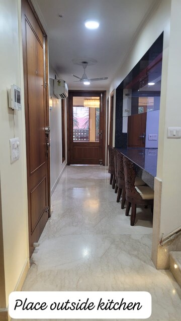  Plot – Exterior View View at RWA Apartments Sector 61, Sector 61 - for Sale