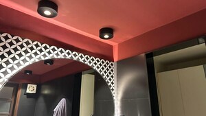 Furnished Amenities in 4 BHK Apartment at Tata Primanti Villas, Sector 72 – for Sale