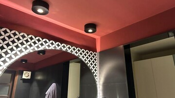 Furnished Amenities in 4 BHK Apartment at Tata Primanti Villas, Sector 72 – for Sale