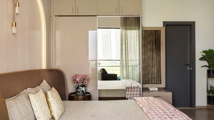 Room, tata-primanti-villas 4 Bedroom 3320 Sq.Ft. Apartment In Sector 72 Gurgaon 9454715