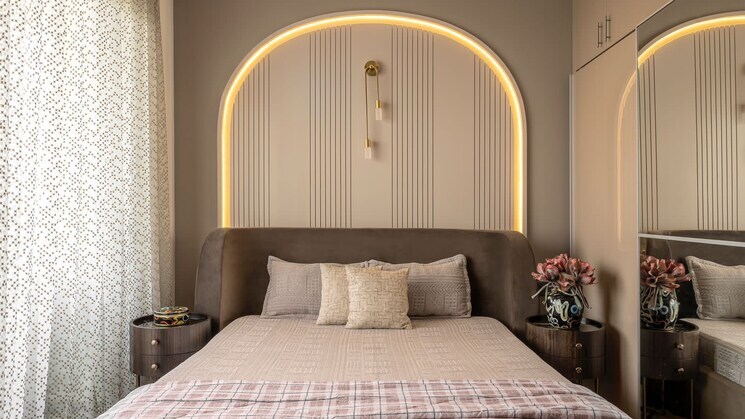 Room, tata-primanti-phase-2 4 Bedroom 3320 Sq.Ft. Apartment In Sector 72 Gurgaon 9454722