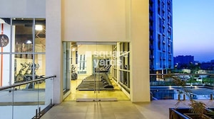 4 BHK Apartment – Exterior View View at Tata Primanti Phase 2, Sector 72 - for Sale