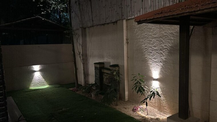 Exterior View, tata-primanti-phase-2 4 Bedroom 3320 Sq.Ft. Apartment In Sector 72 Gurgaon 9454722