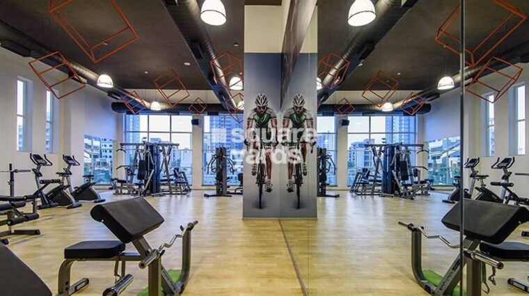 Gym, tata-primanti-phase-2 4 Bedroom 3320 Sq.Ft. Apartment In Sector 72 Gurgaon 9454735