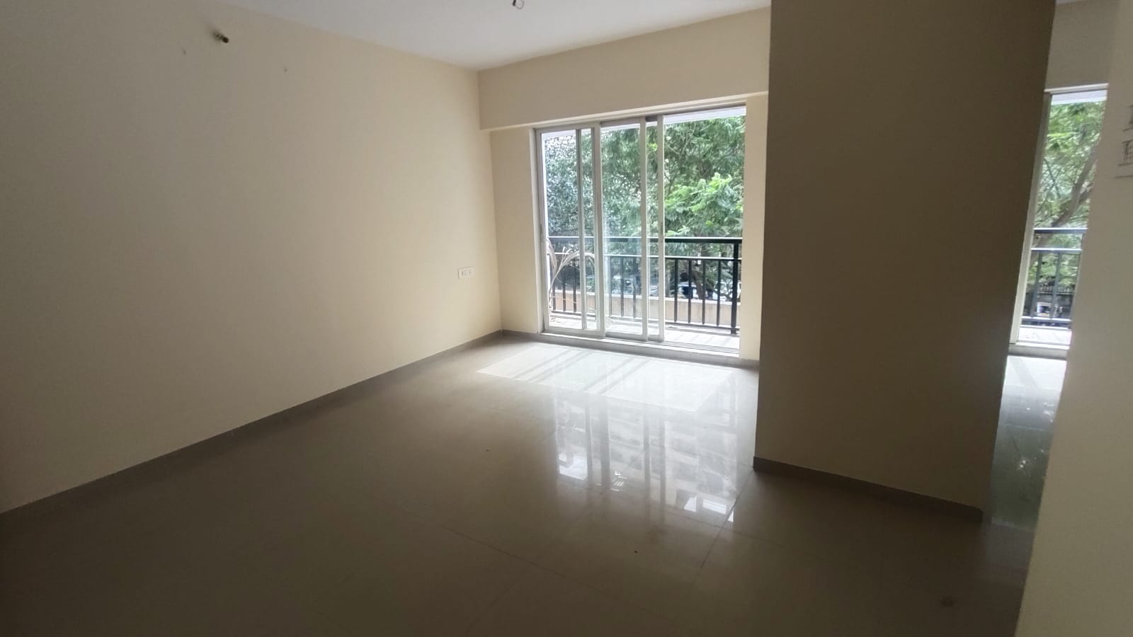 2 BHK Apartment For Rent in Rosa Gardenia