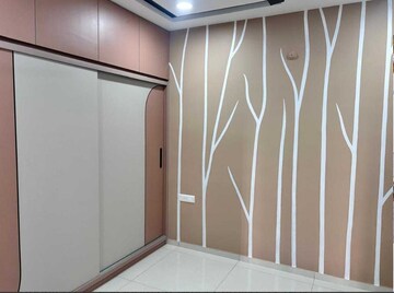 Room in 3 BHK Apartment at Rajapushpa Provincia, Narsingi – for Rent