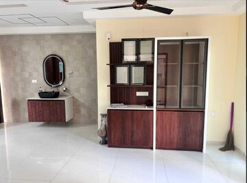 3 BHK Apartment For Rent in Rajapushpa Provincia, Narsingi