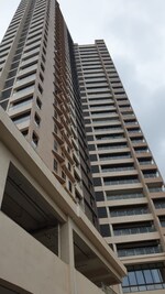 1 BHK + Extra Room 436 Sq.Ft. Apartment in Oxford Navrang Crystal