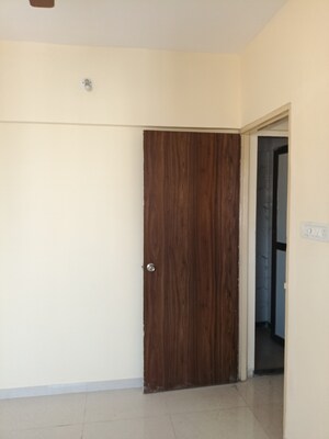 Bedroom in 1 BHK Apartment at Shree Swami Vrindavan SRA CHS, Bhandup West – for Rent