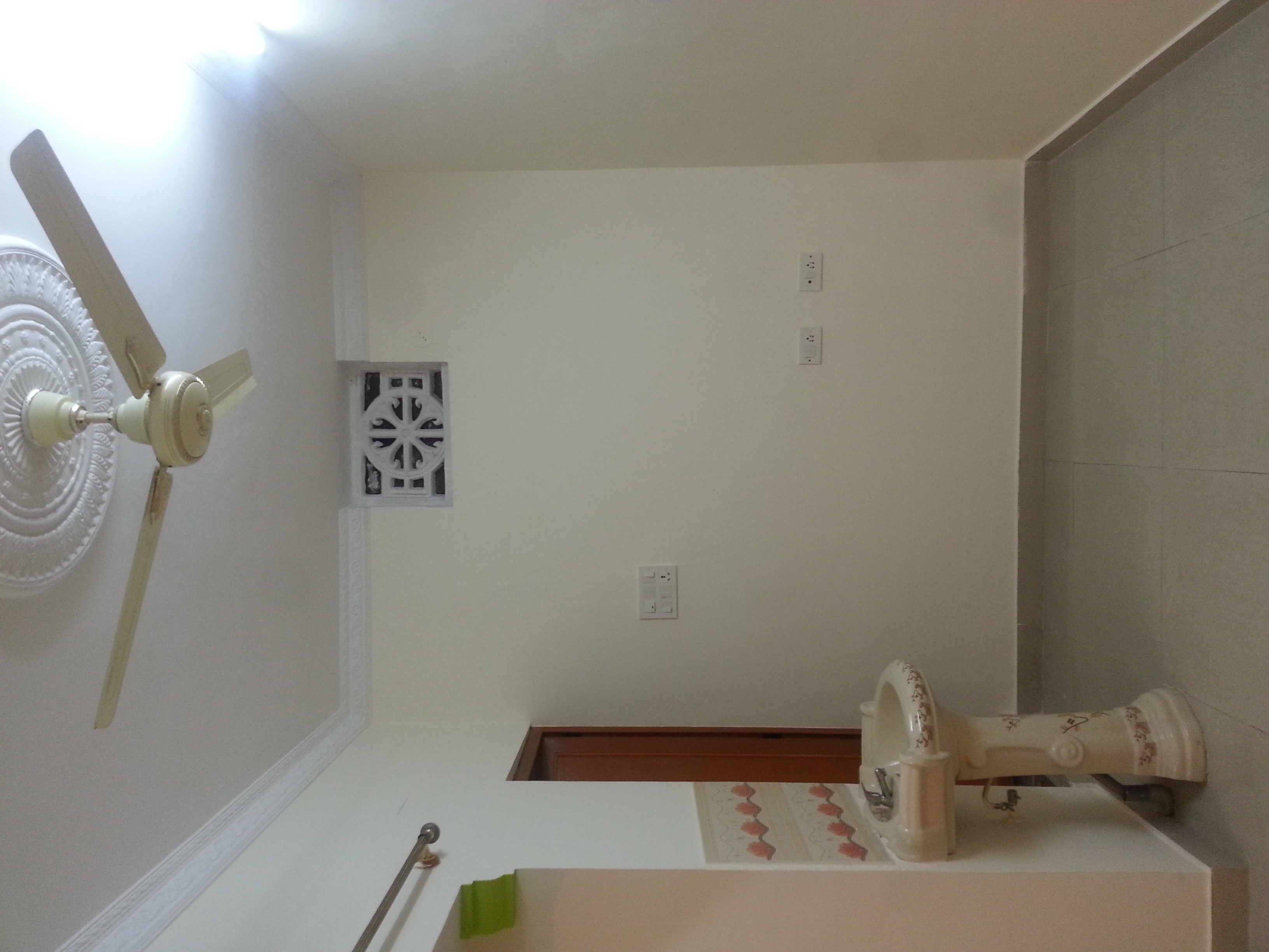 1 BHK Independent House For Rent in Ganga Nagar