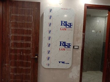 Furnished Amenities in 2 BHK Builder Floor at Dwarka Mor – for Sale