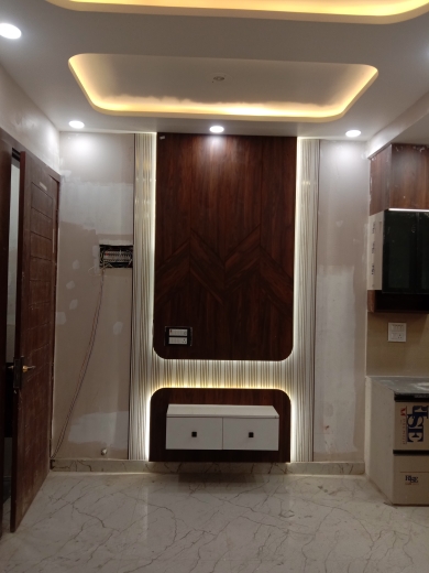 2 BHK Builder Floor For Sale in Garhwal Properties