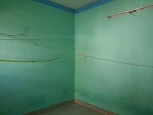 1 BHK Independent House For Rent in Ganga Nagar