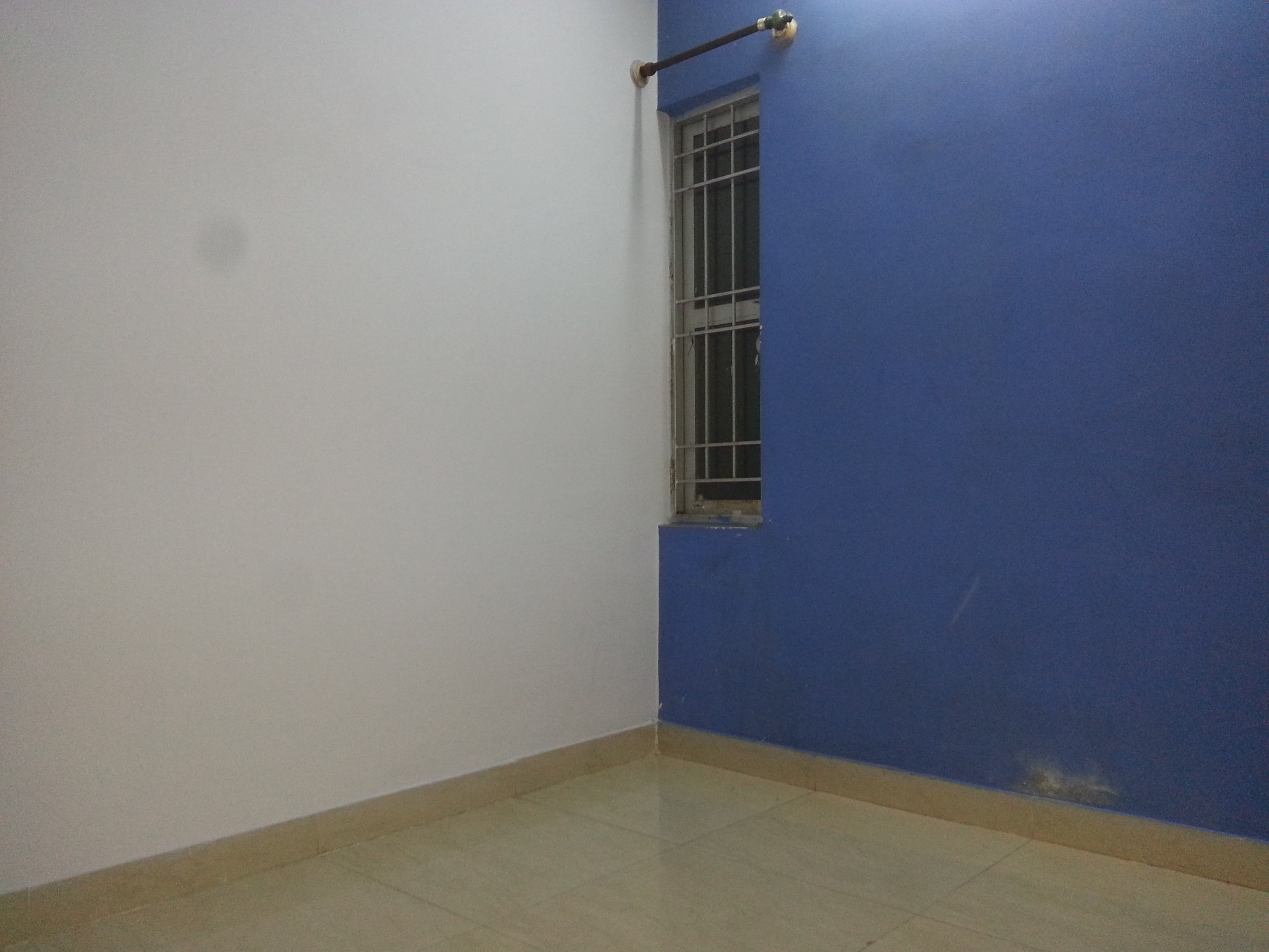 1 BHK Independent House For Rent in RT Nagar