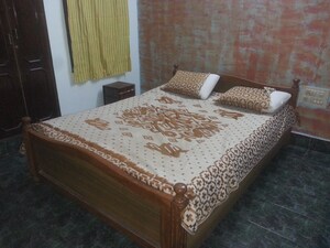 1 BHK Independent House For Rent in Rt Nagar