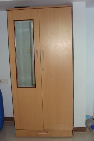 Furnished Amenities in 1 RK Independent House at Ganga Nagar – for Rent