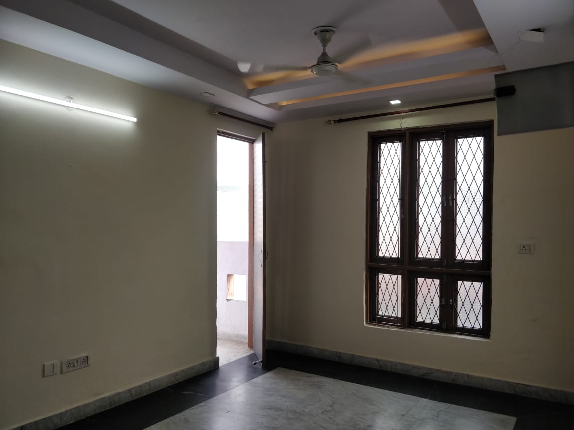3 BHK Builder Floor For Rent in Mayur Vihar Phase 1