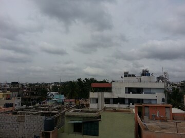 1 RK Independent House – Exterior View View at Ganga Nagar - for Rent