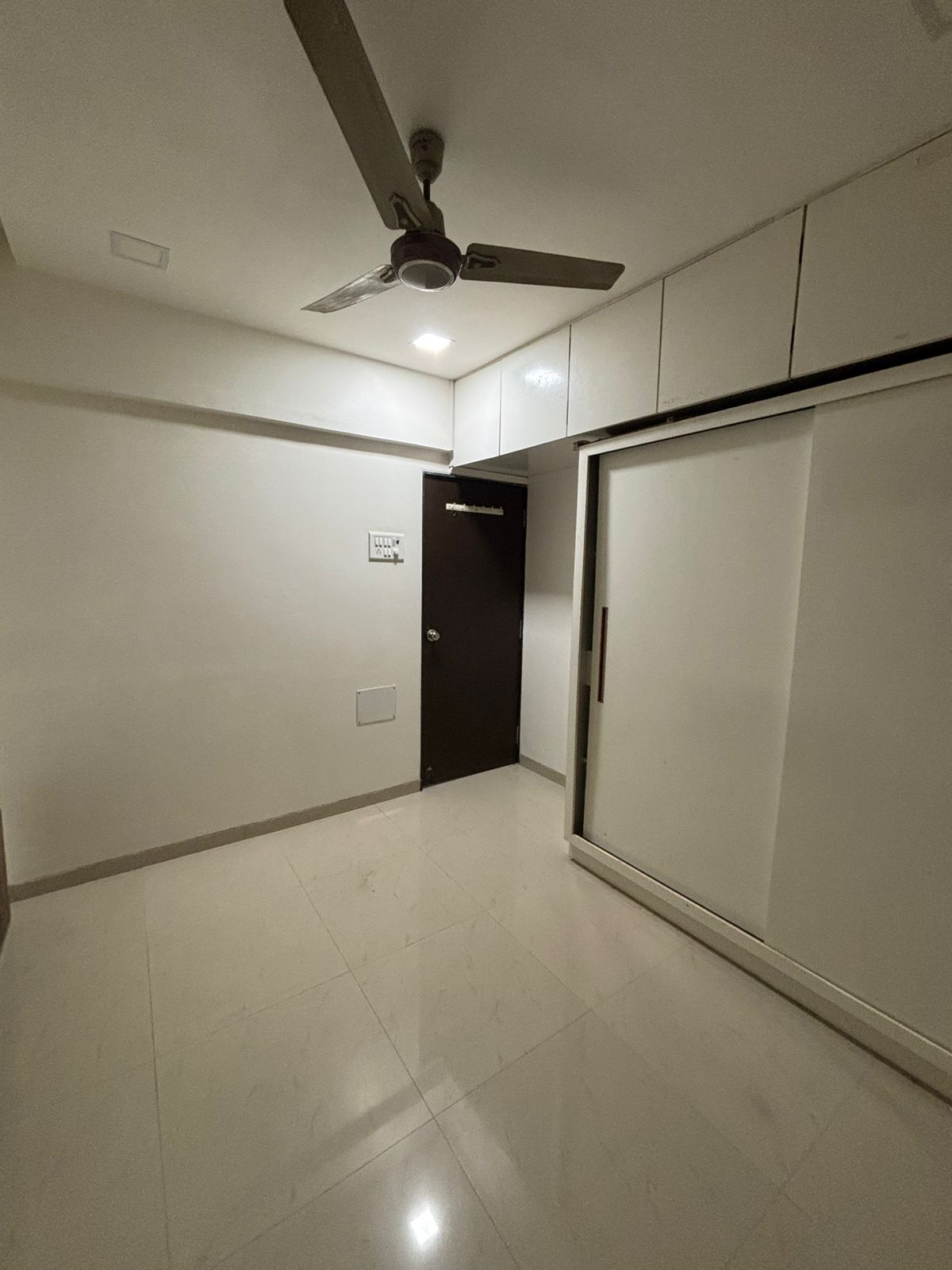 1 BHK Apartment For Rent in Panchavati Dham