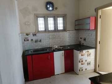 Kitchen in 2 BHK Apartment at Manikonda – for Rent