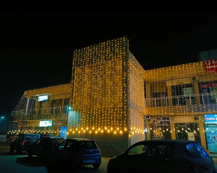 Exterior View, suncity-avenue-102 2 Bedroom 632 Sq.Ft. Apartment In Sector 102 Gurgaon 9454809