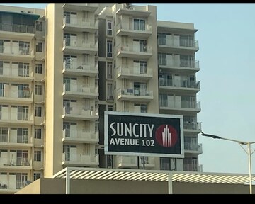2 BHK Apartment – Exterior View View at Suncity Avenue 102, Sector 102 - for Sale