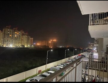 2 BHK Apartment – Exterior View View at Suncity Avenue 102, Sector 102 - for Sale